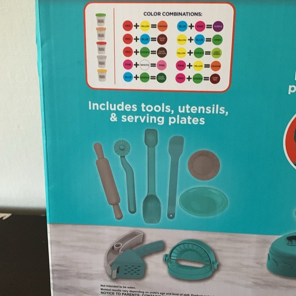 Black & Decker Deluxe Pizza Set. - Picture 6 of 9